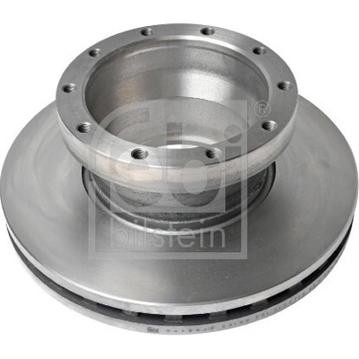 Brzdový kotúč FEBI BILSTEIN 29155