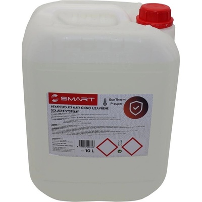 Smart99 Kapalina solární SunTherm P super 10 l, Propylenglykol 3941000M | Zboží Auto