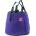 Beal Торбичка за магнезий Beal Monster Cocoon II Chalk bag - Purple - размер One Size (335-0742-0311)