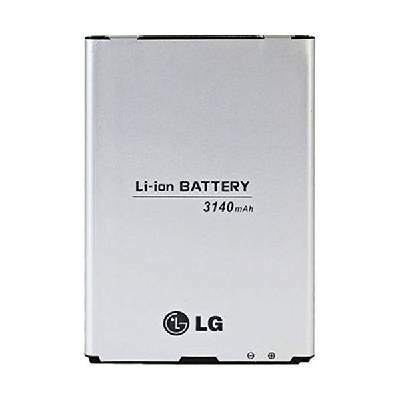Оригинална резервна батерия за LG Optimus G Pro E986 - LG Battery BL-48TH (bulk package)
