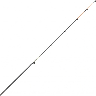 CAPERLAN Špička 45 g na prút Sensitiv-500 carp 2,7 m/3 m sivá