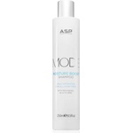 ASP MODE Moisture Boost Shampoo хидратиращ шампоан с пантенол 250ml
