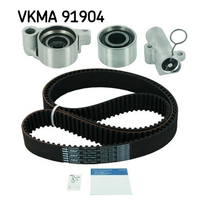 Sada ozubeného remeňa SKF VKMA 91904