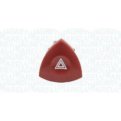 Vypínač výstražných blikačů MAGNETI MARELLI 000051017010