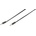 Vivanco Кабел Vivanco 46214, от Jack 3.5mm(м) към Jack 3.5mm(м), 2.5m, черен (VIVANCO-46214)