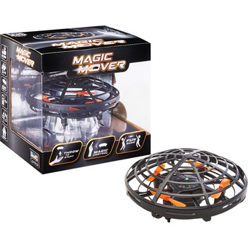 REVELL MAGIC MOVE 24107