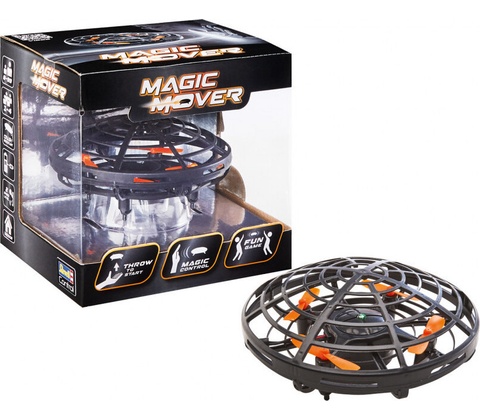 REVELL MAGIC MOVE 24107