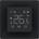 WE3EGFrameBlack 3883