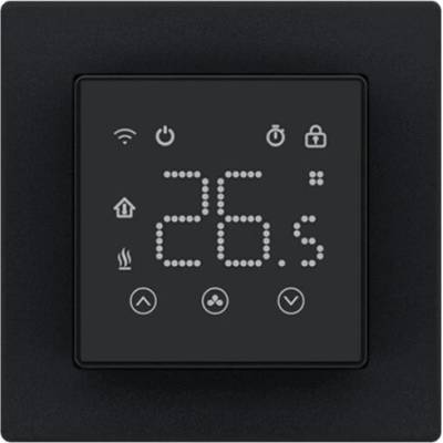 WE3EGFrameBlack 3883