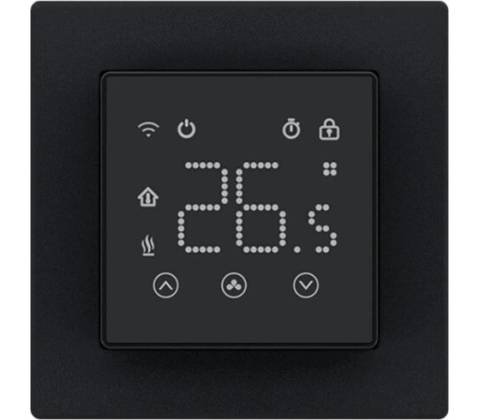 WE3EGFrameBlack 3883