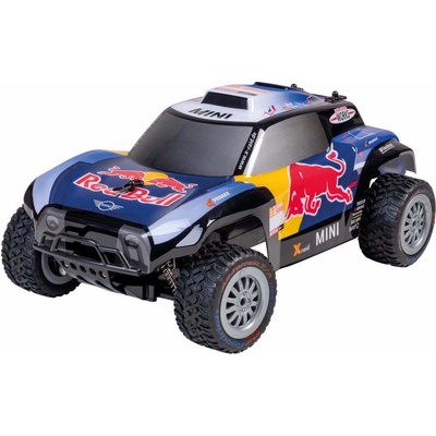 Happy People RC Buggy Red Bull auto na diaľkové ovládanie