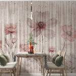 Decono Фототапет Dusty Pink