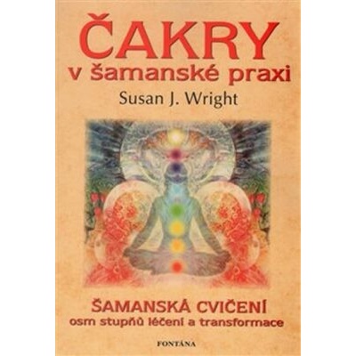 Mgr. Milena Valušková Čakry v šamanské praxi