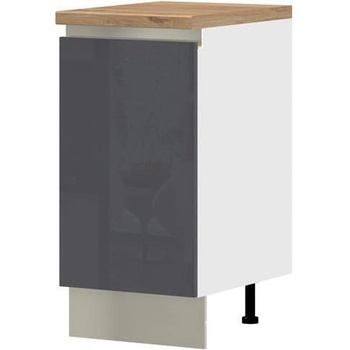 Долен кухненски шкаф Infinity R-45-1K/5