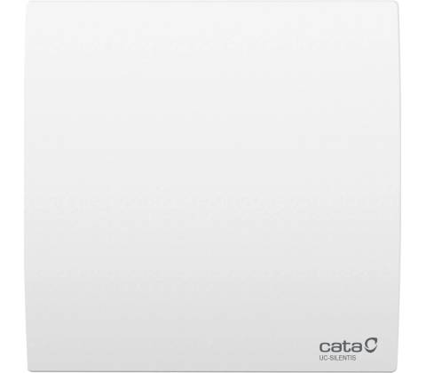 UC 10 SILENTIS TIMER WHITE