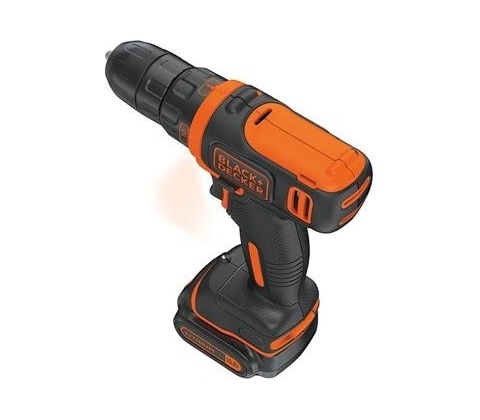 Black & Decker BDCD12