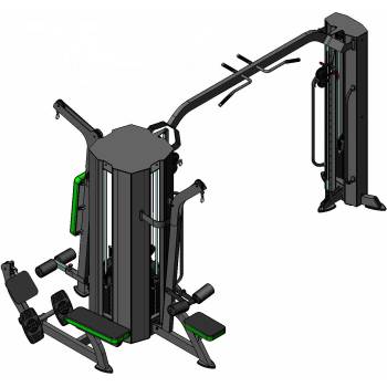 Image 1 of InterAtletika XR104