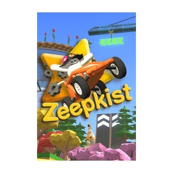 Zeepkist