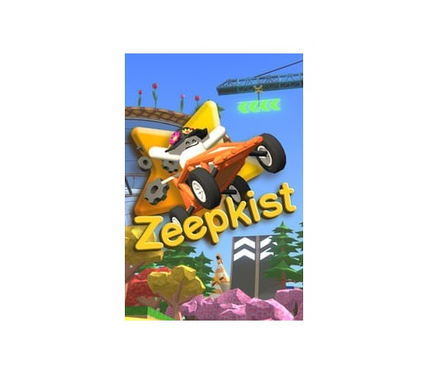 Zeepkist