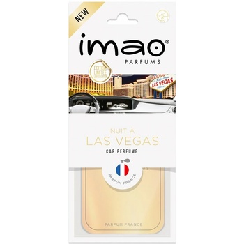 IMAO Las Vegas