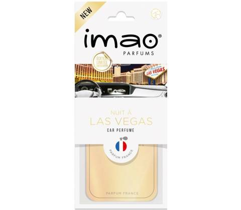 IMAO Las Vegas