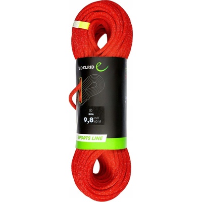 EDELRID BOA 9,8/60