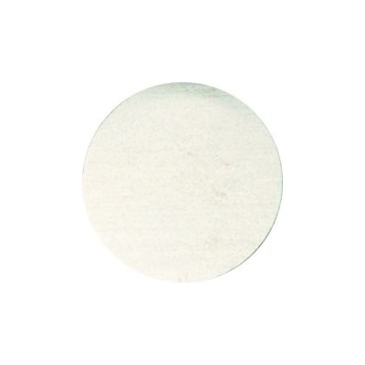 Krytka samolepicí 13mm 20ks - oliva metalíza 06