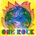 GROUNDATION - ONE ROCK LP