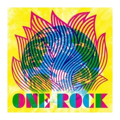 GROUNDATION - ONE ROCK LP