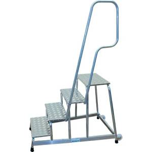 KRAUSE 805096 4 step