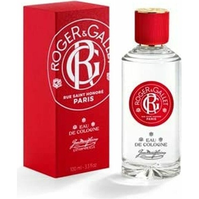 Roger & Gallet Jean Marie Farina Extra Vieille kolinská voda unisex 100 ml