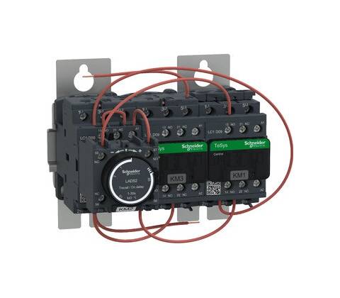 Schneider Electric LC3D09AB7