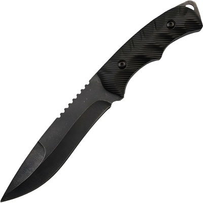 HARAHU Outdoorový ZU-40800 Černá