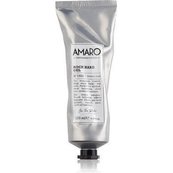 FarmaVita Гел С Екстремна Фиксация И Силен Блясък Amaro / Rock Hard Gel