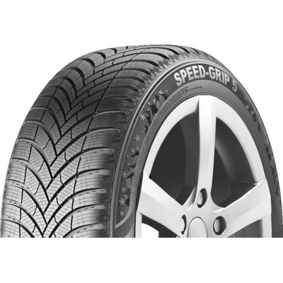 Semperit SPEED-GRIP 5 195/60 R18 96H