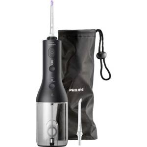 Philips Иригатор за зъби PHILIPS Power Flosser 3000, 2 режима на почистване, 3 (HX3806/33)