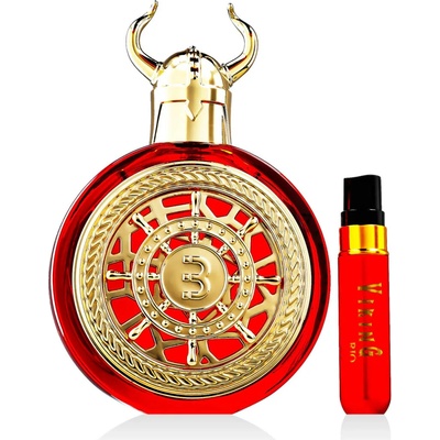 Bharara Viking Rio Parfém unisex 100 ml