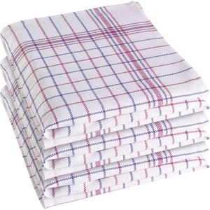 Tiseco Home Studio Памучни кърпи за съдове в комплект 3 бр. 70x70 cm Horeca - Tiseco Home Studio (CLASSIC7070)