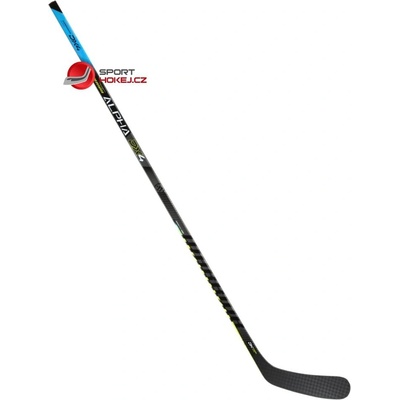 WARRIOR Alpha DX4 Grip INT