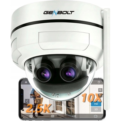 GENBOLT GB220K