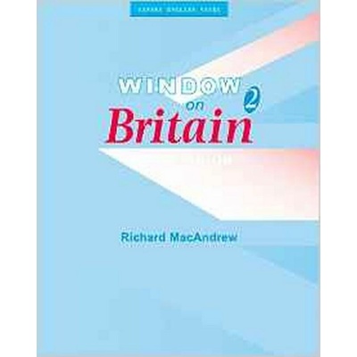 Window on Britain 2 Video Guide - Richard MacAndrew