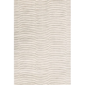 Agnella Бежов вълнен килим 133x190 cm Agnus Tides - Agnella (5901760425605)