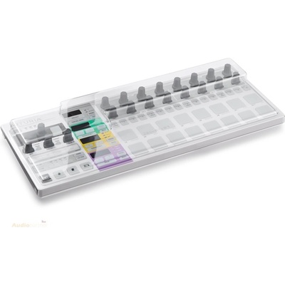 Decksaver LE Arturia Beatstep Pro cover Light Edition