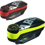 Recenze ABUS Detecto 7000 RS1