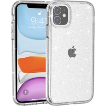 Púzdro Innocent Crystal Pro Glitter iPhone 12 mini Číry
