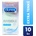 Durex Invisible Extra Thin Extra Sensitive 10 ks