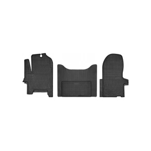 FroGum Гумени стелки Frogum съвместими с Iveco Daily (1999-2006) / Iveco Daily (2006+)