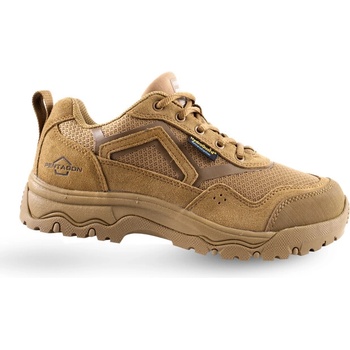 Pentagon Тактически маратонки Scorpion V2 Suede 4", Coyote (K15047-03)