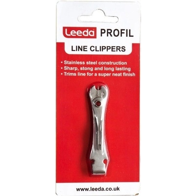Leeda Cvakátko Profil Line Clippers