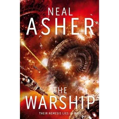 The Warship